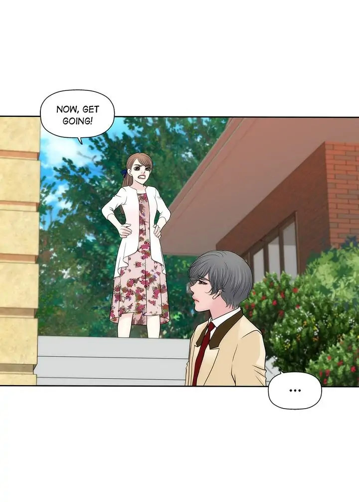 Cinderella’s Man - Chapter 138 [photo 12] - MangaPorn