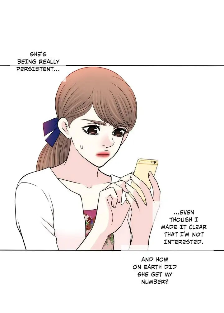 Cinderella’s Man - Chapter 138 [photo 15] - MangaPorn