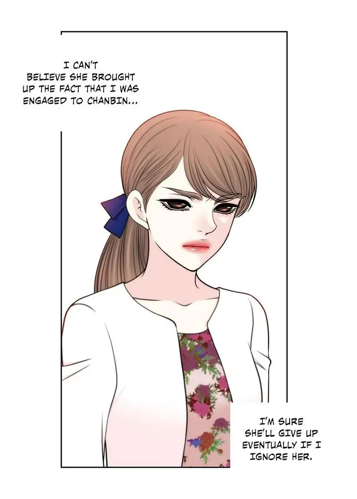 Cinderella’s Man - Chapter 138 [photo 16] - MangaPorn