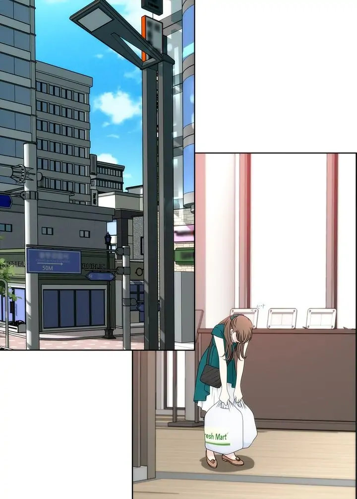 Cinderella’s Man - Chapter 138 [photo 17] - MangaPorn