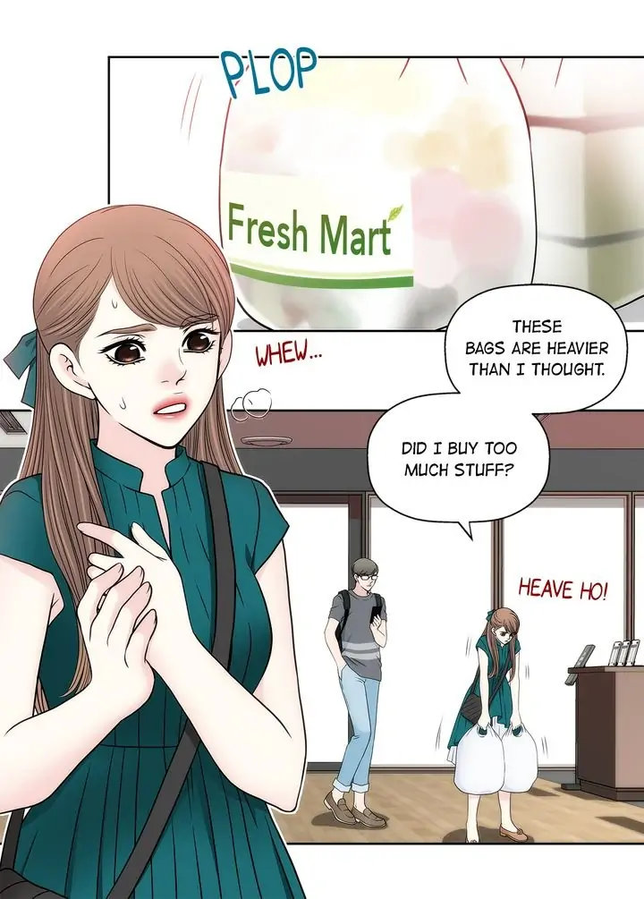 Cinderella’s Man - Chapter 138 [photo 18] - MangaPorn