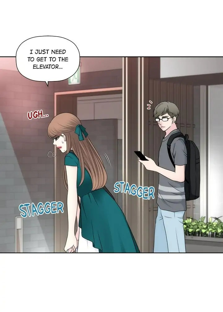 Cinderella’s Man - Chapter 138 [photo 19] - MangaPorn