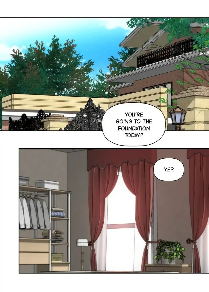 Cinderella’s Man - Chapter 138 [photo 2] - MangaPorn