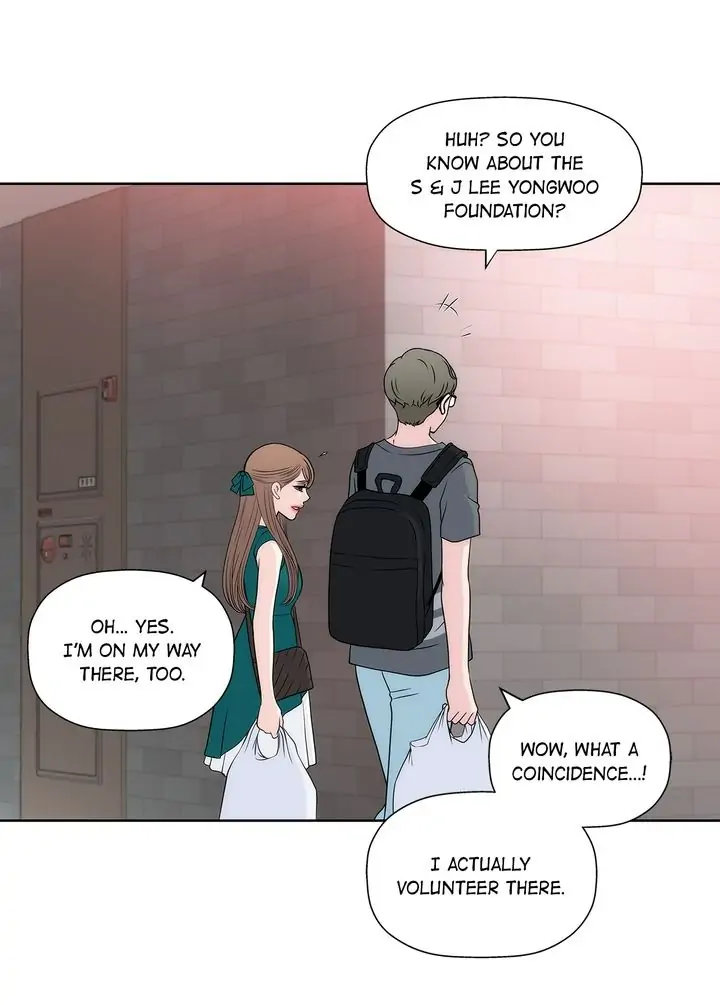 Cinderella’s Man - Chapter 138 [photo 25] - MangaPorn