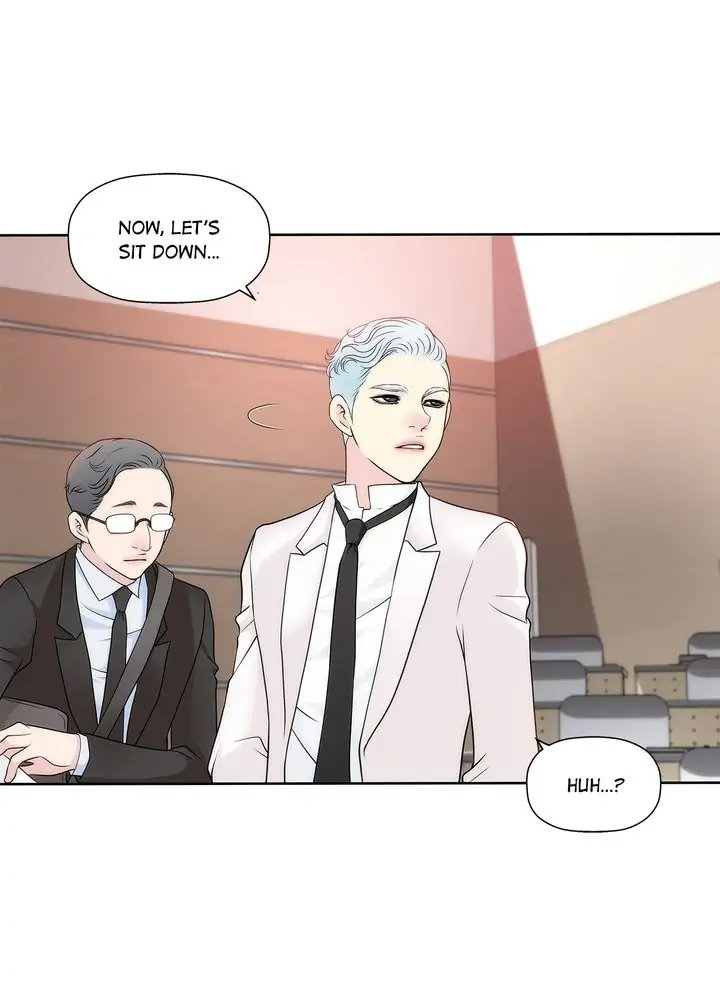 Cinderella’s Man - Chapter 138 [photo 33] - MangaPorn