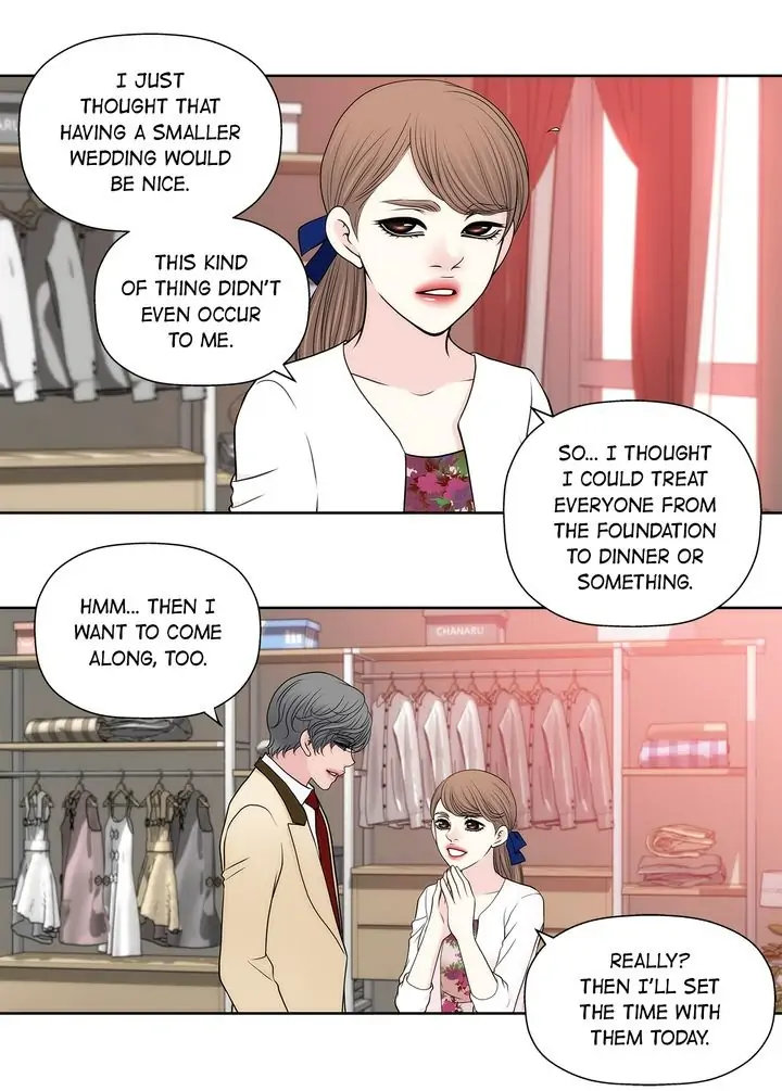 Cinderella’s Man - Chapter 138 [photo 4] - MangaPorn