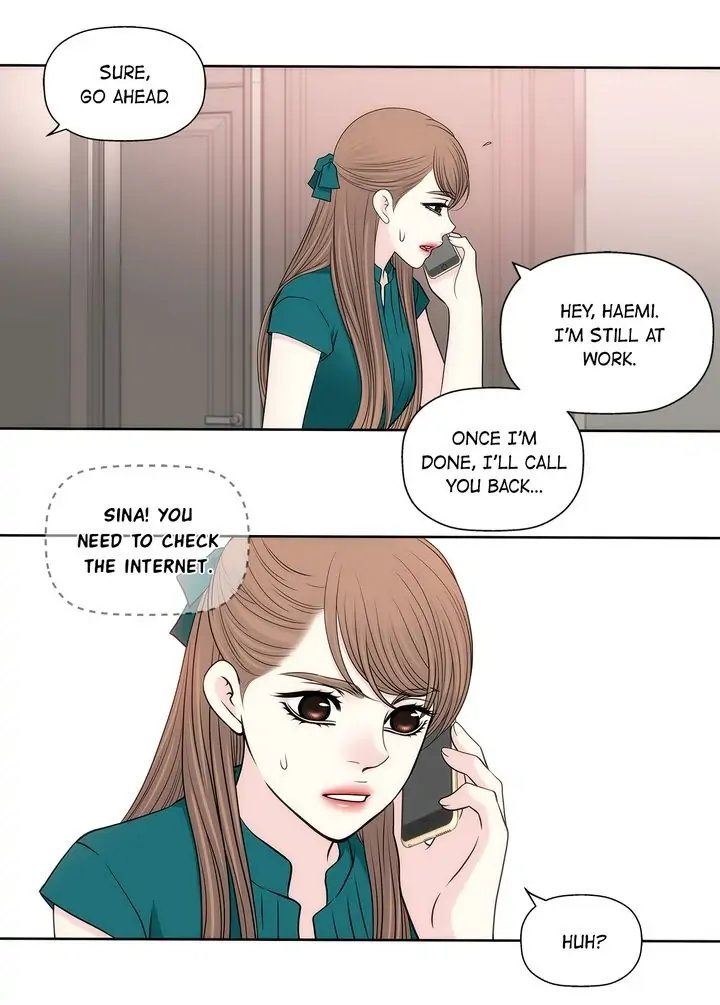 Cinderella’s Man - Chapter 138 [photo 48] - MangaPorn