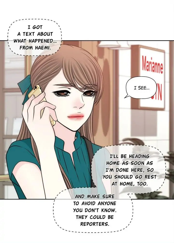 Cinderella’s Man - Chapter 139 [photo 23] - MangaPorn