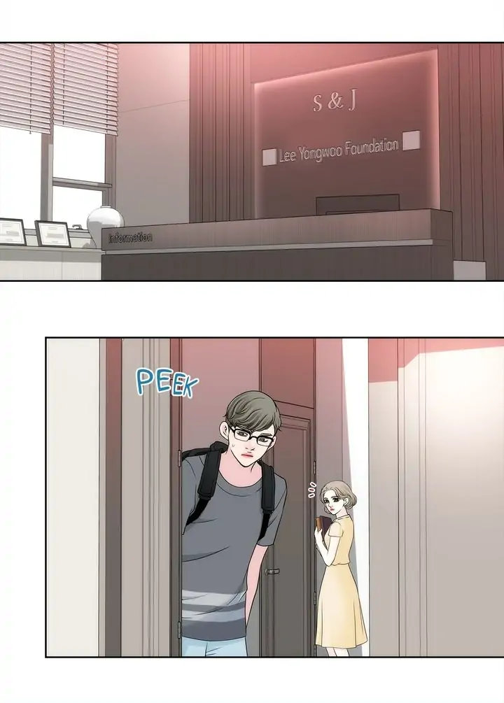 Cinderella’s Man - Chapter 139 [photo 24] - MangaPorn