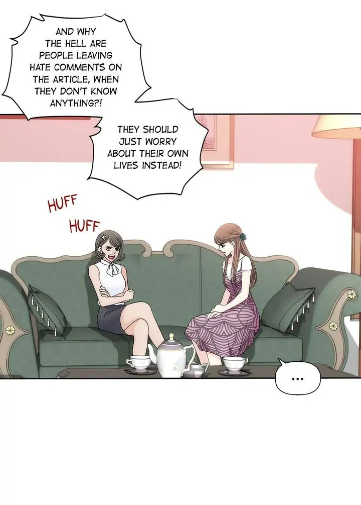 Cinderella’s Man - Chapter 139 [photo 29] - MangaPorn