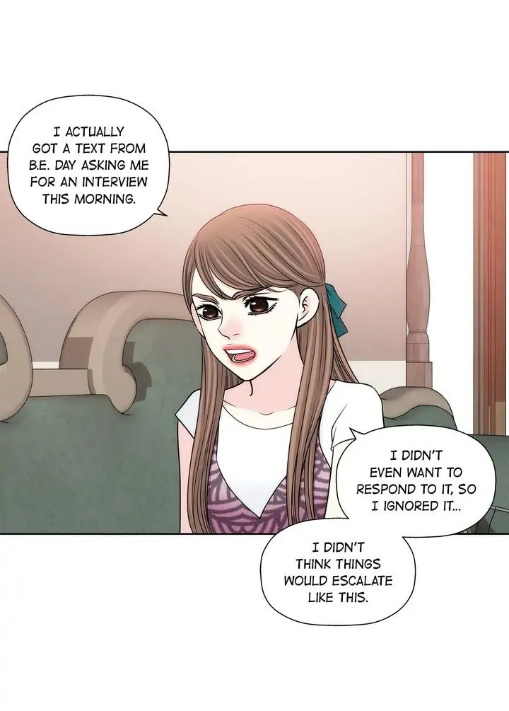 Cinderella’s Man - Chapter 139 [photo 30] - MangaPorn