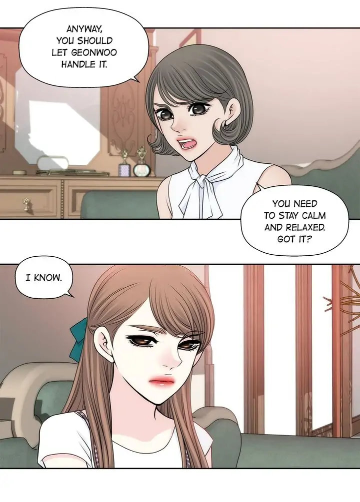 Cinderella’s Man - Chapter 139 [photo 31] - MangaPorn