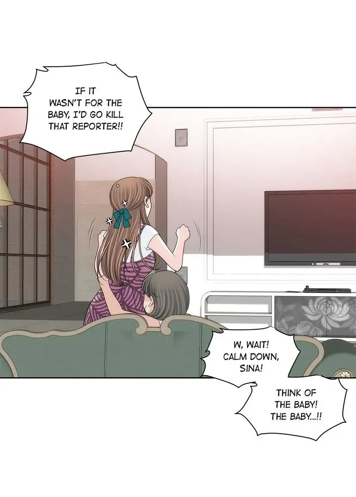 Cinderella’s Man - Chapter 139 [photo 34] - MangaPorn