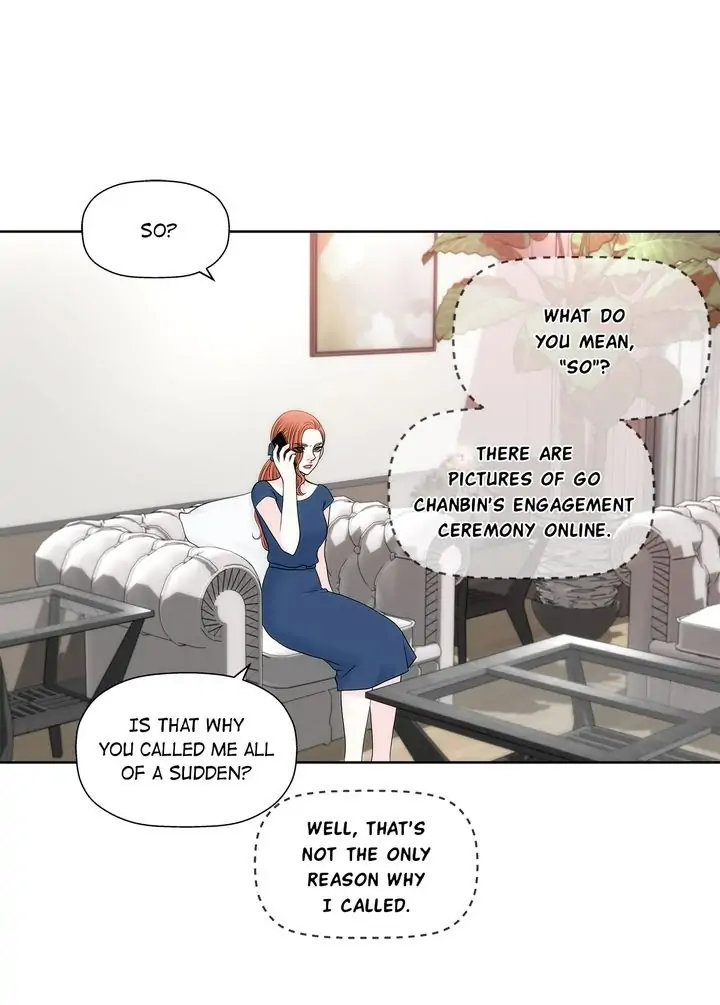 Cinderella’s Man - Chapter 139 [photo 36] - MangaPorn