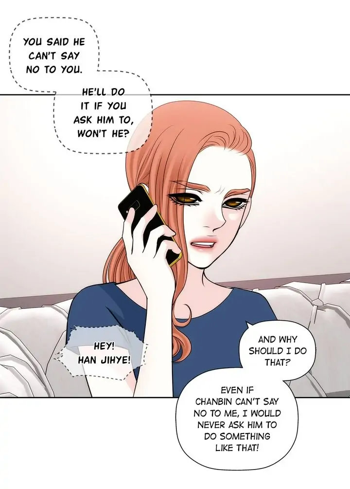 Cinderella’s Man - Chapter 139 [photo 38] - MangaPorn