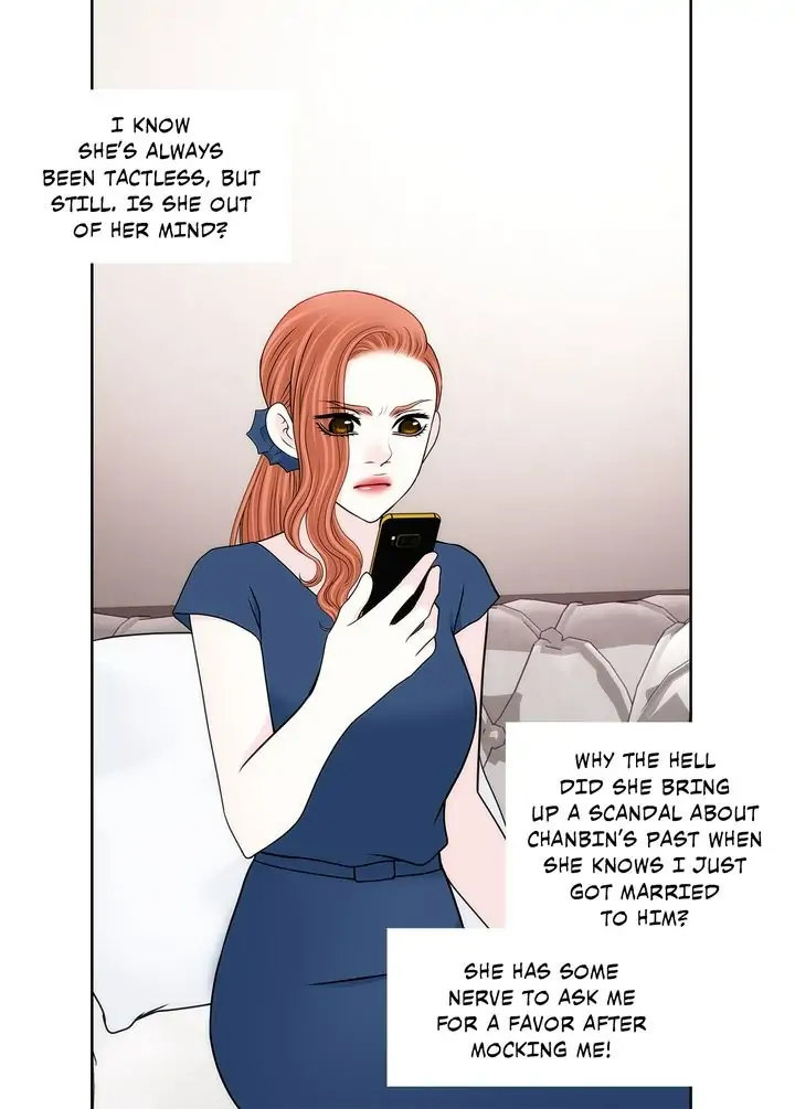 Cinderella’s Man - Chapter 139 [photo 39] - MangaPorn
