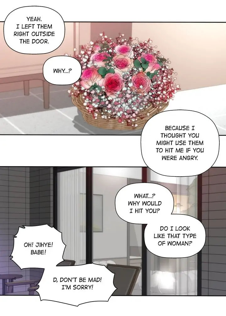 Cinderella’s Man - Chapter 139 [photo 46] - MangaPorn