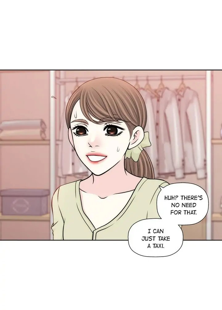 Cinderella’s Man - Chapter 140 [photo 12] - MangaPorn