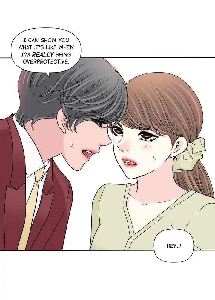 Cinderella’s Man - Chapter 140 [photo 15] - MangaPorn