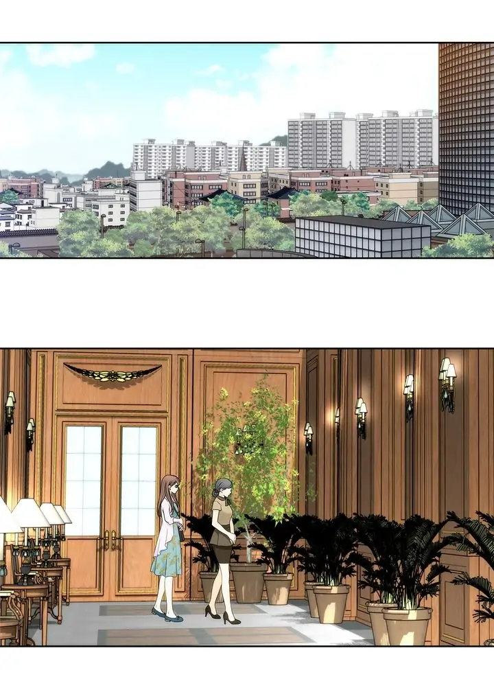 Cinderella’s Man - Chapter 140 [photo 16] - MangaPorn