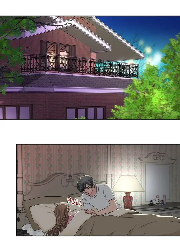 Cinderella’s Man - Chapter 140 [photo 2] - MangaPorn
