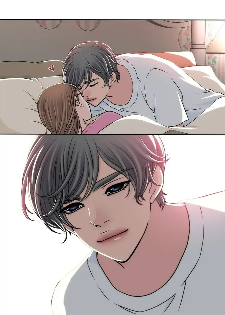Cinderella’s Man - Chapter 140 [photo 3] - MangaPorn