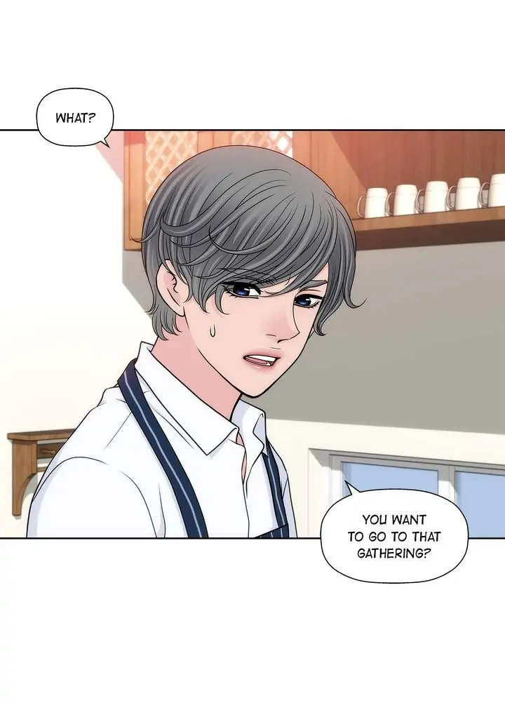 Cinderella’s Man - Chapter 140 [photo 31] - MangaPorn