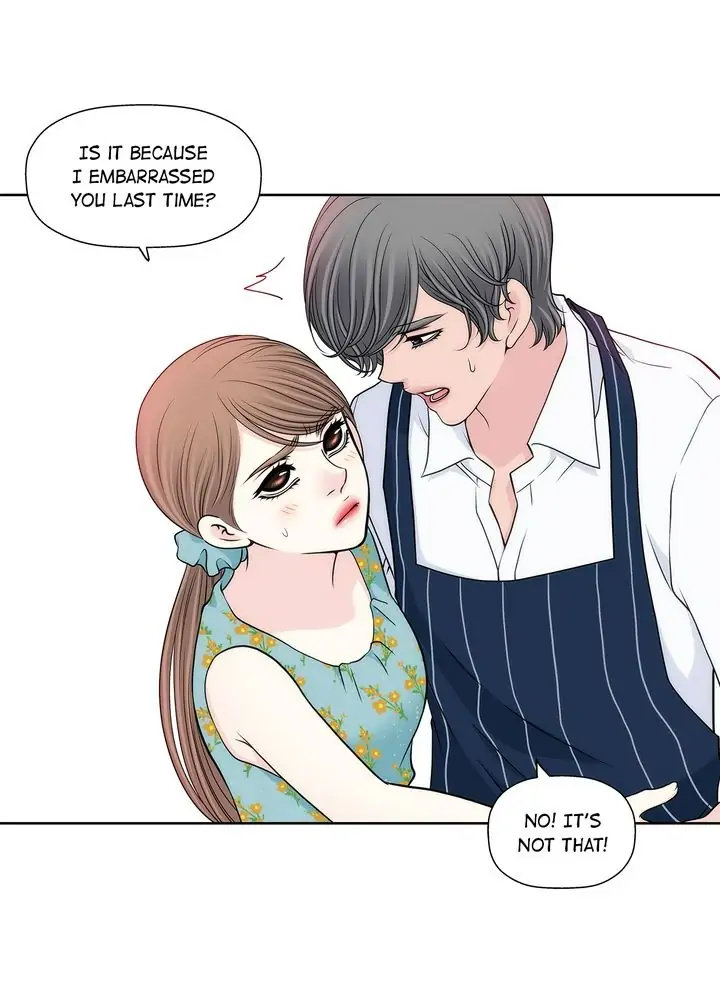 Cinderella’s Man - Chapter 140 [photo 34] - MangaPorn