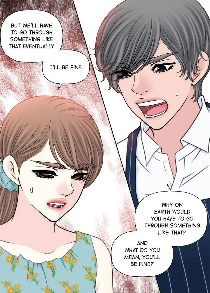 Cinderella’s Man - Chapter 140 [photo 37] - MangaPorn