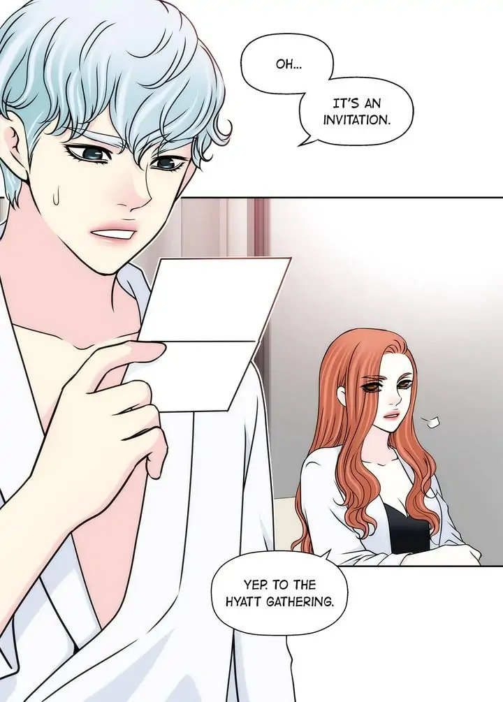 Cinderella’s Man - Chapter 140 [photo 46] - MangaPorn