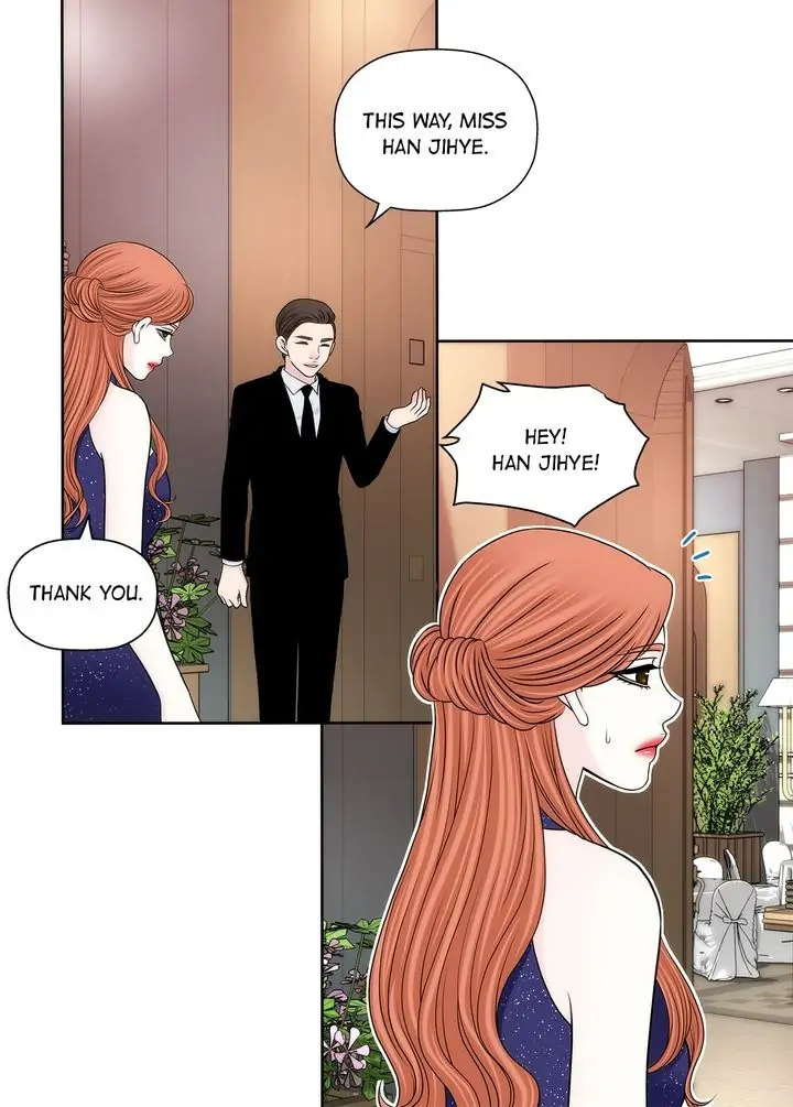 Cinderella’s Man - Chapter 141 [photo 15] - MangaPorn