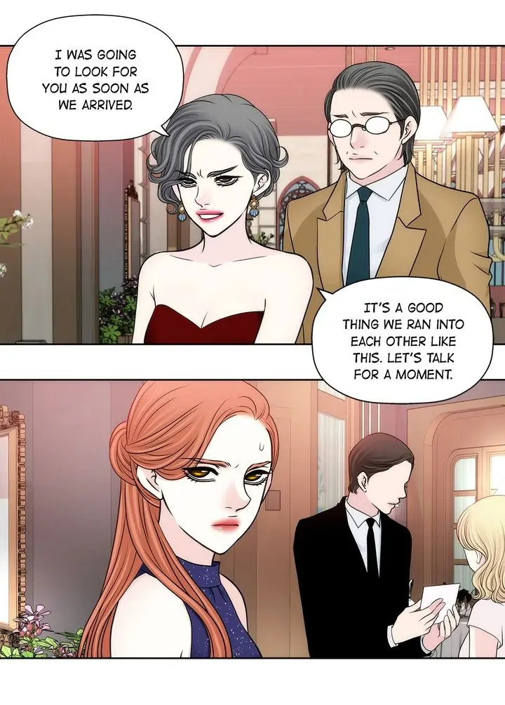 Cinderella’s Man - Chapter 141 [photo 17] - MangaPorn