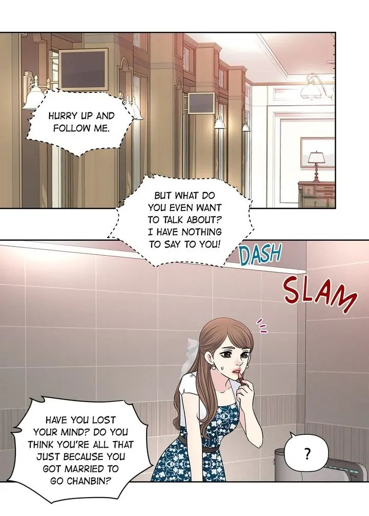 Cinderella’s Man - Chapter 141 [photo 18] - MangaPorn