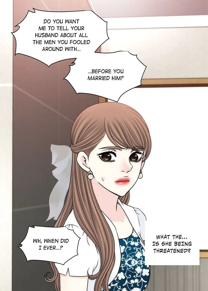 Cinderella’s Man - Chapter 141 [photo 21] - MangaPorn