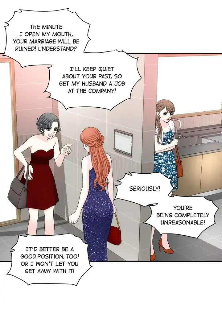 Cinderella’s Man - Chapter 141 [photo 22] - MangaPorn