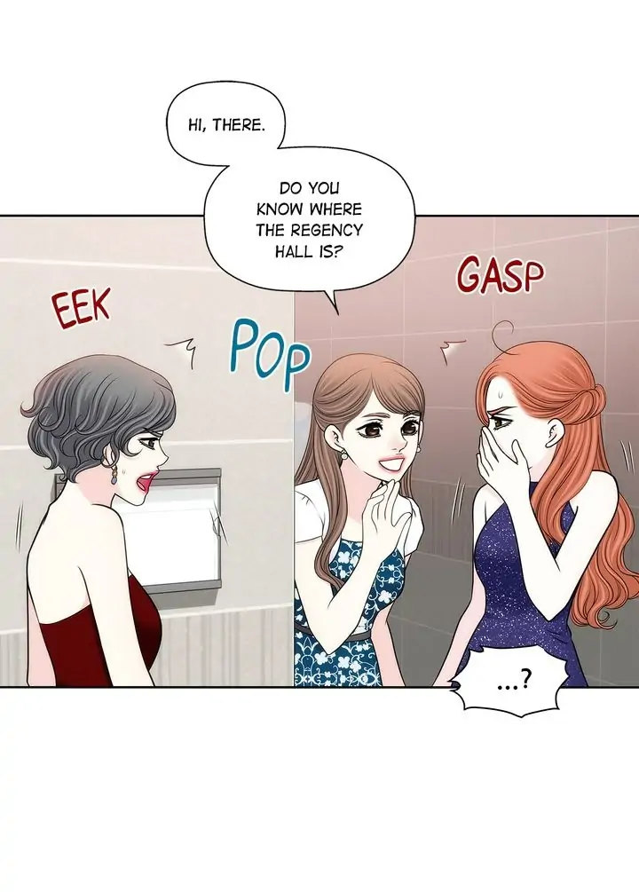 Cinderella’s Man - Chapter 141 [photo 24] - MangaPorn