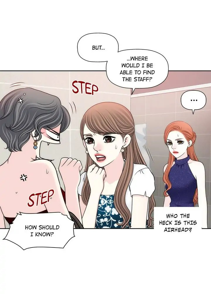 Cinderella’s Man - Chapter 141 [photo 28] - MangaPorn