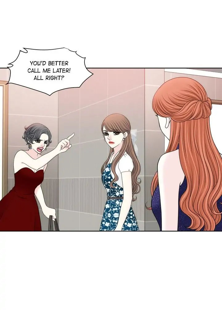 Cinderella’s Man - Chapter 141 [photo 29] - MangaPorn
