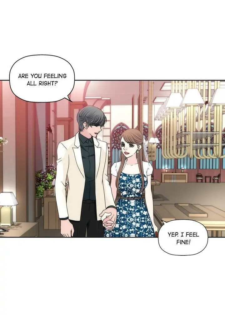 Cinderella’s Man - Chapter 141 [photo 3] - MangaPorn