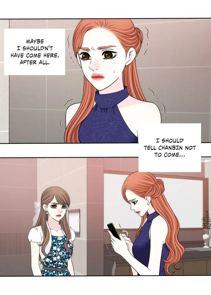 Cinderella’s Man - Chapter 141 [photo 30] - MangaPorn