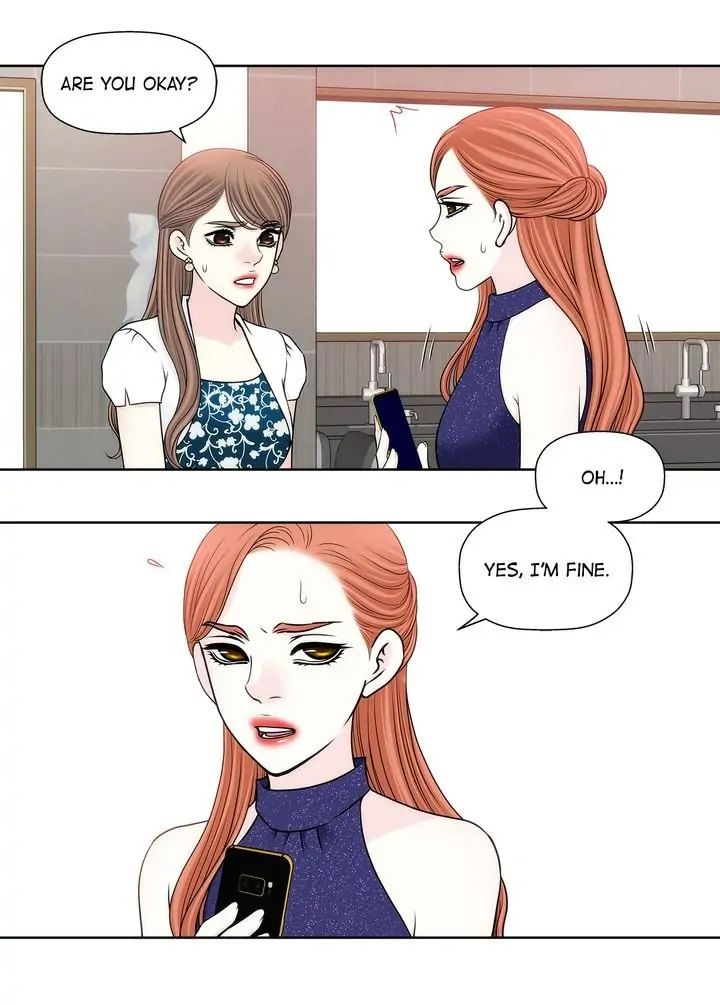 Cinderella’s Man - Chapter 141 [photo 31] - MangaPorn