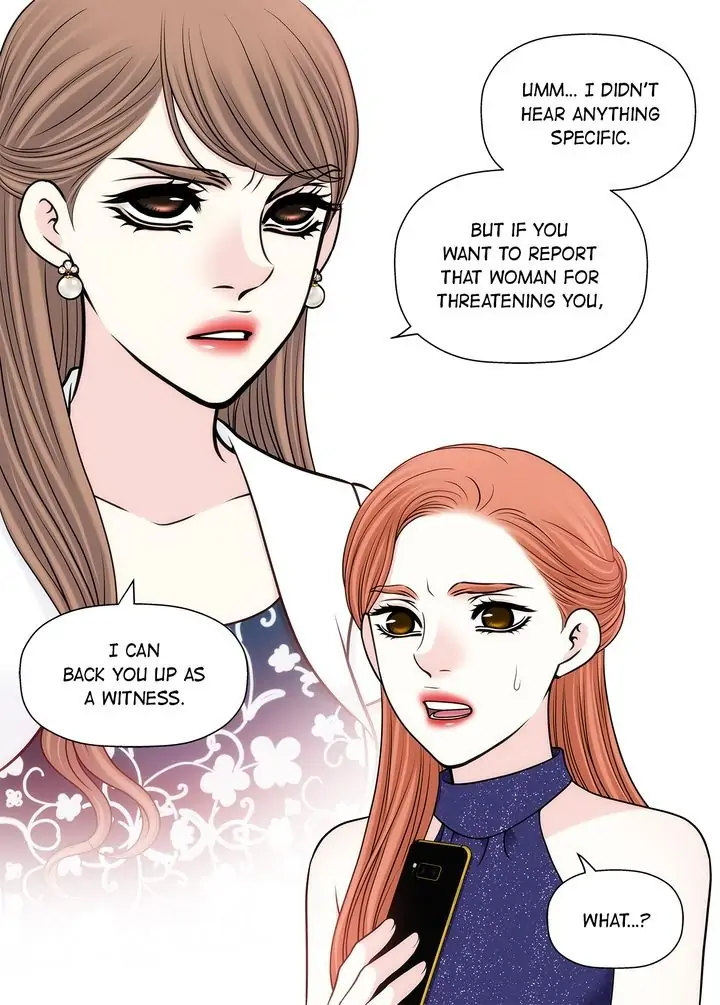 Cinderella’s Man - Chapter 141 [photo 32] - MangaPorn