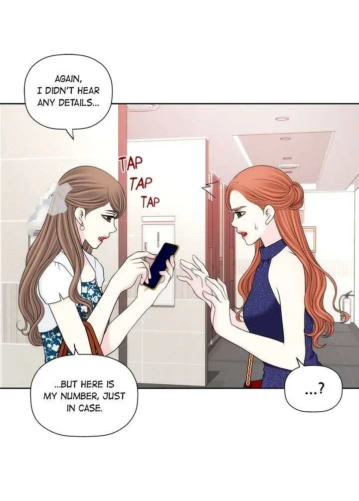 Cinderella’s Man - Chapter 141 [photo 33] - MangaPorn