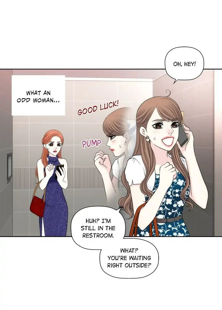 Cinderella’s Man - Chapter 141 [photo 35] - MangaPorn