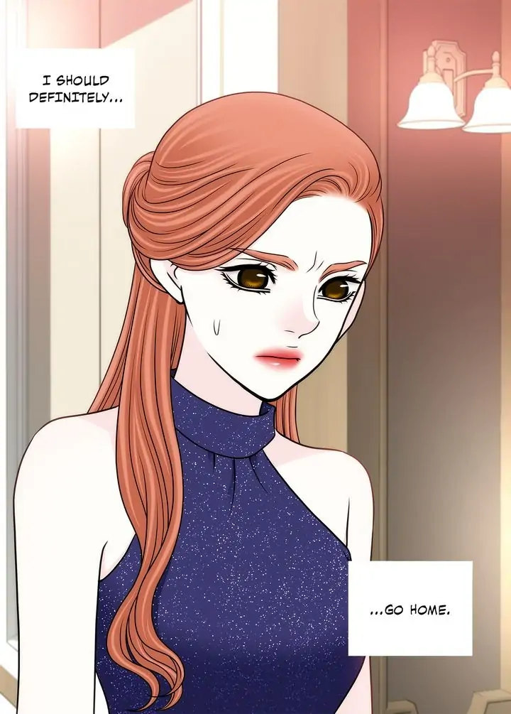 Cinderella’s Man - Chapter 141 [photo 38] - MangaPorn