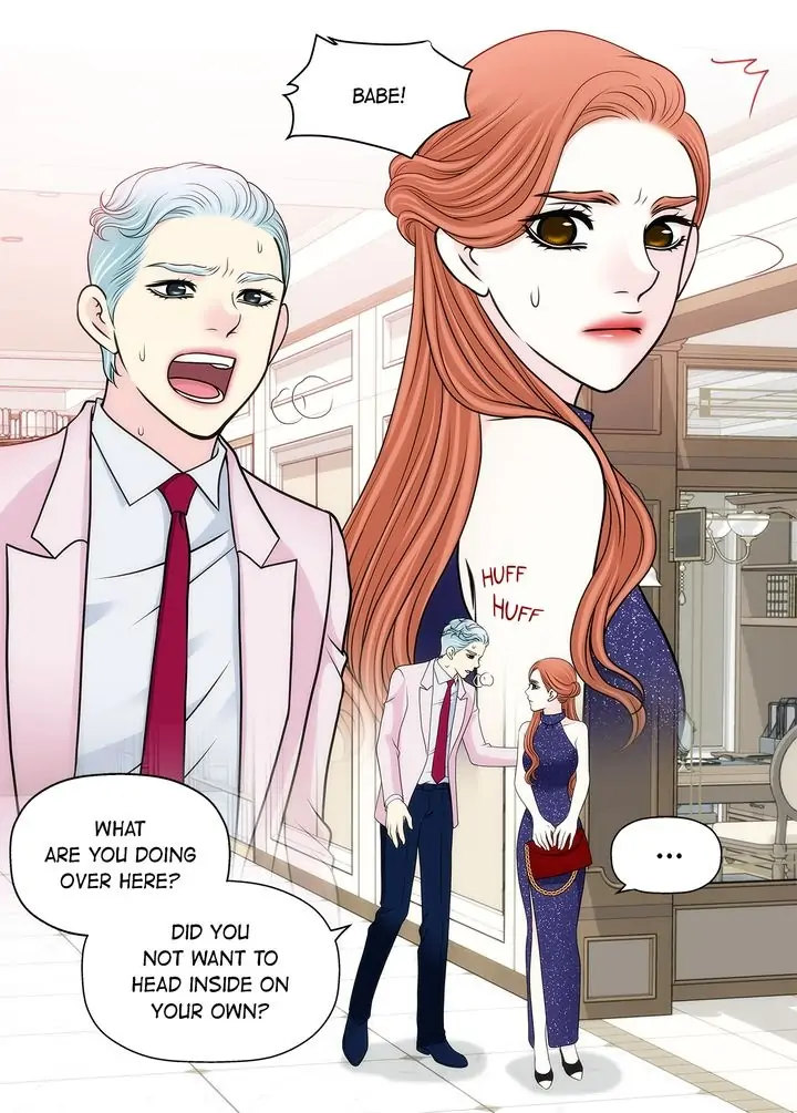 Cinderella’s Man - Chapter 141 [photo 39] - MangaPorn