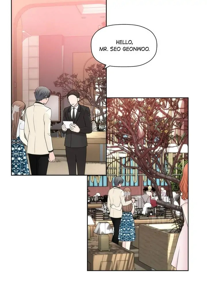 Cinderella’s Man - Chapter 141 [photo 4] - MangaPorn