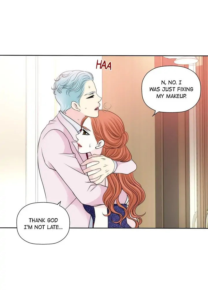 Cinderella’s Man - Chapter 141 [photo 40] - MangaPorn