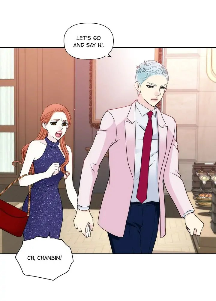 Cinderella’s Man - Chapter 142 [photo 21] - MangaPorn