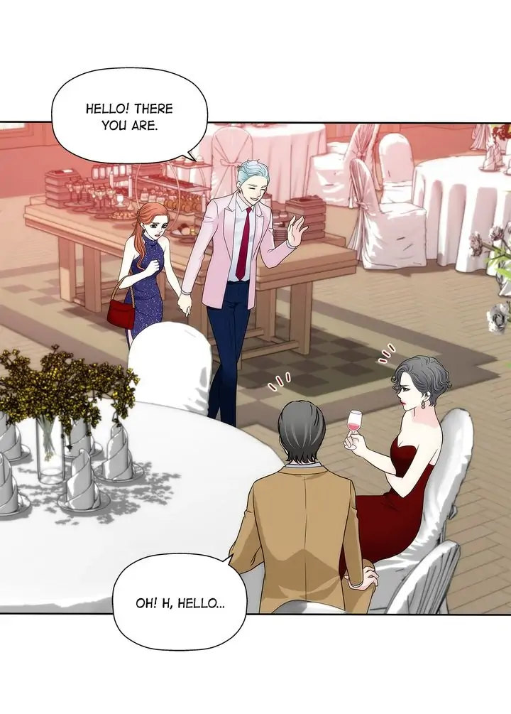 Cinderella’s Man - Chapter 142 [photo 22] - MangaPorn